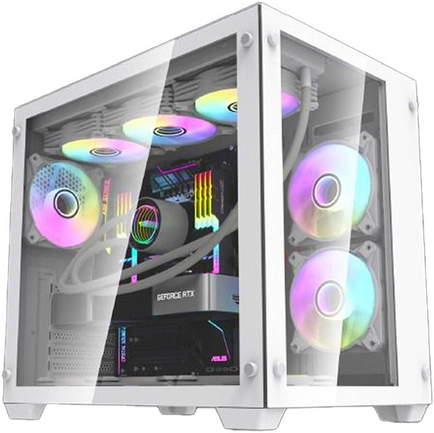 Budget Rig Gaming PC Intel Core i3-13100 Processor GTX 1650 4GB Graphic 32GB Ram 1TB NVMe SSD Windows 11 Budget Rig Gaming PC Intel Core i3-13100 Processor GTX 1650 4GB Graphic 32GB Ram 1TB NVMe SSD Windows 11